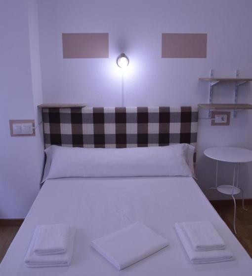 标准间, Ararat Hostel