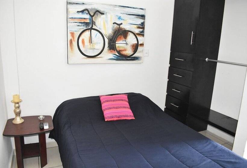 Номер Executive, Ediplazario Coatzacoalcos