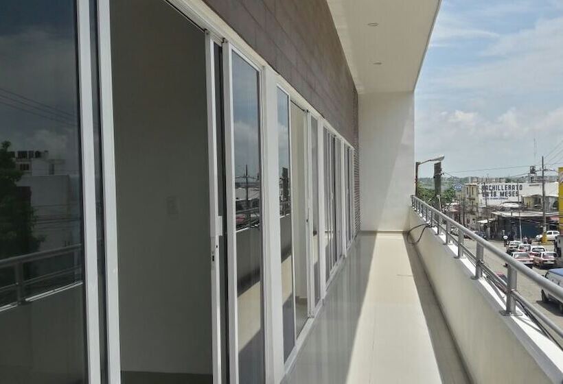 Люкс Премиум, Ediplazario Coatzacoalcos