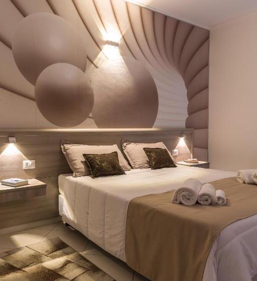Номер Стандарт, La Piazzetta Guest House