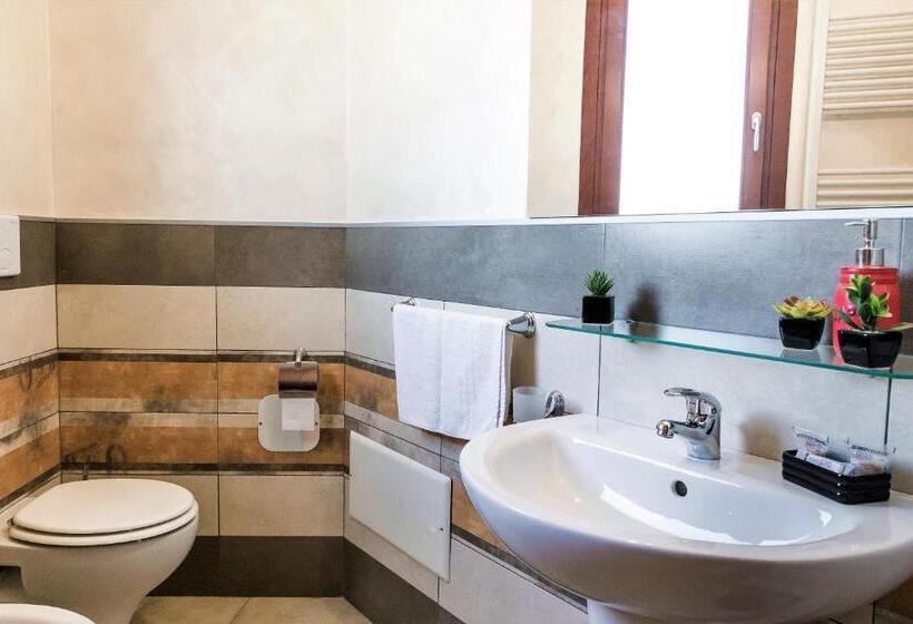 Номер Стандарт, La Piazzetta Guest House