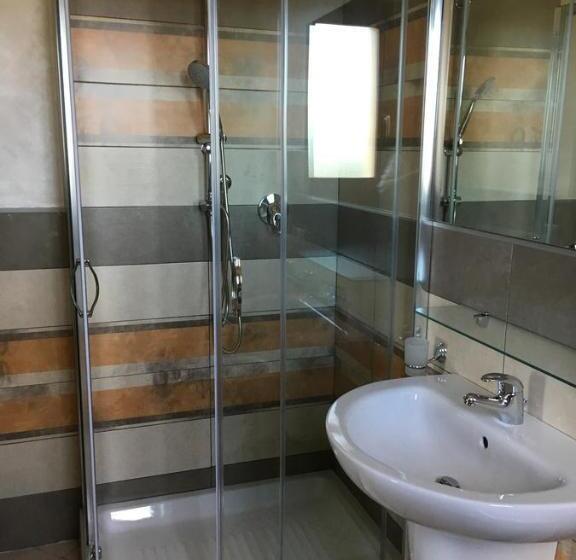 Номер Стандарт, La Piazzetta Guest House