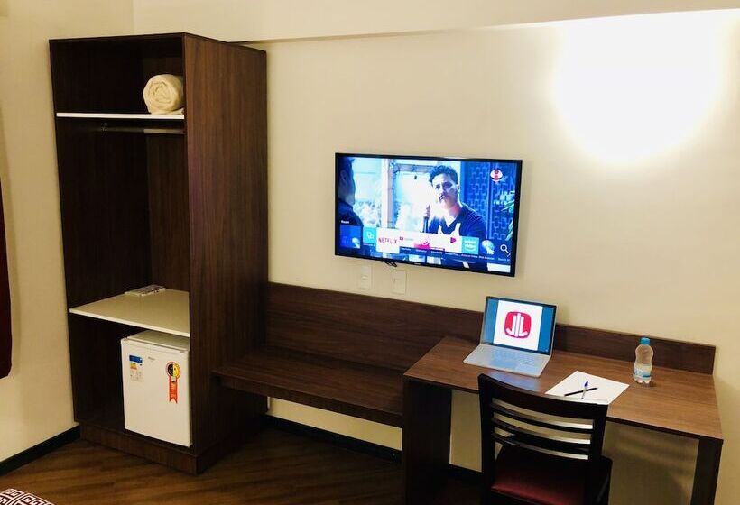 Трехместный Номер Deluxe, Lummina Mogi
