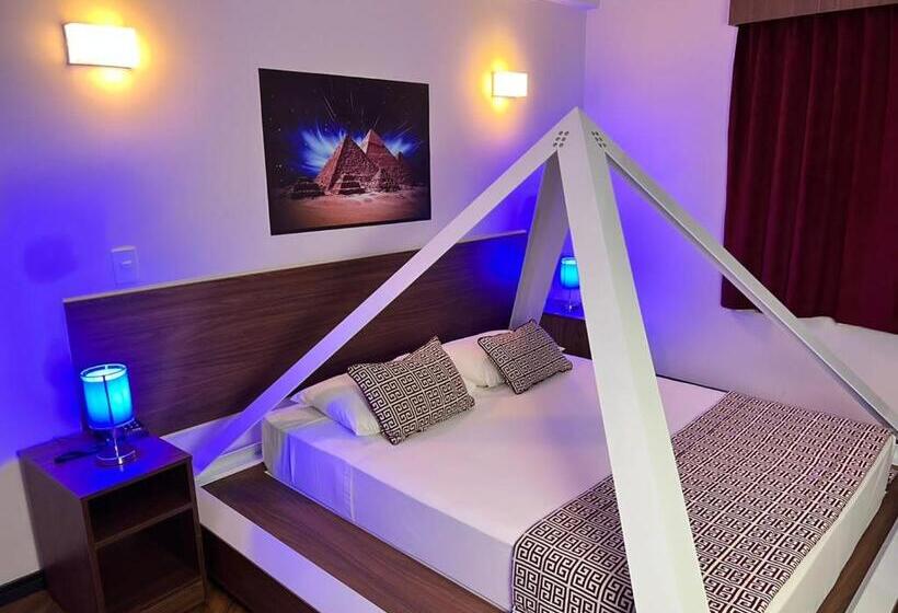 Номер Deluxe Одноместный, Lummina Mogi