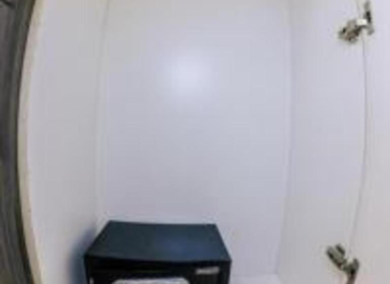 带海景的标准工作室, Manila Bay Sea View Modern Deluxe Studio With Balcony X Free Pool And Sauna Access Promo X Updated 2