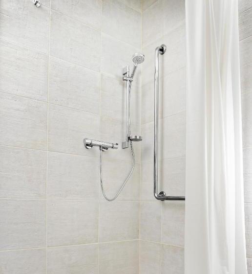Апартаменты 1 Спальня с Террасой, One Loft Appart