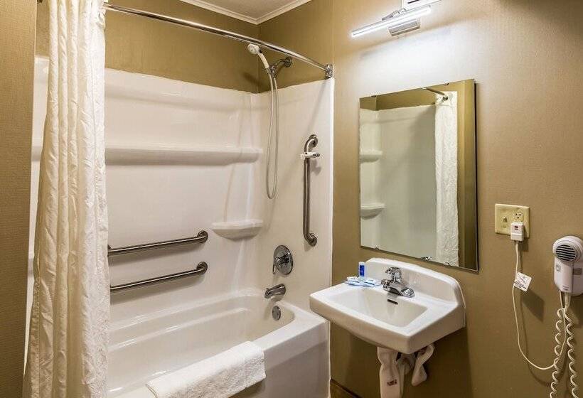 스탠다드 룸, Smart Extended Stay