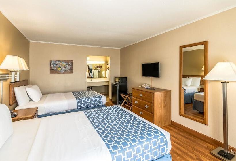 스탠다드 룸, Smart Extended Stay