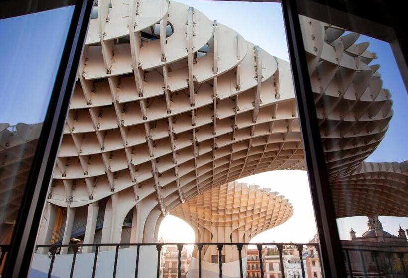 اتاق پنت هاوس, Welldone Metropol