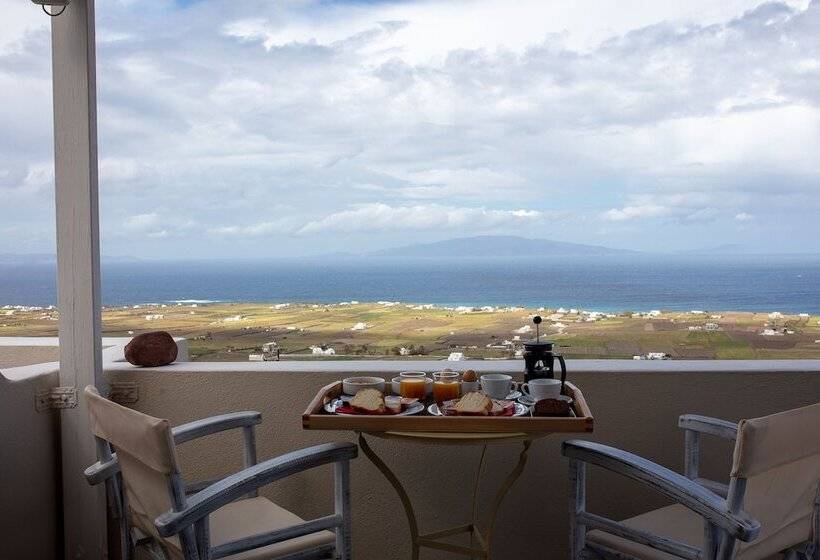 スーペリアールーム, Anchor Suites