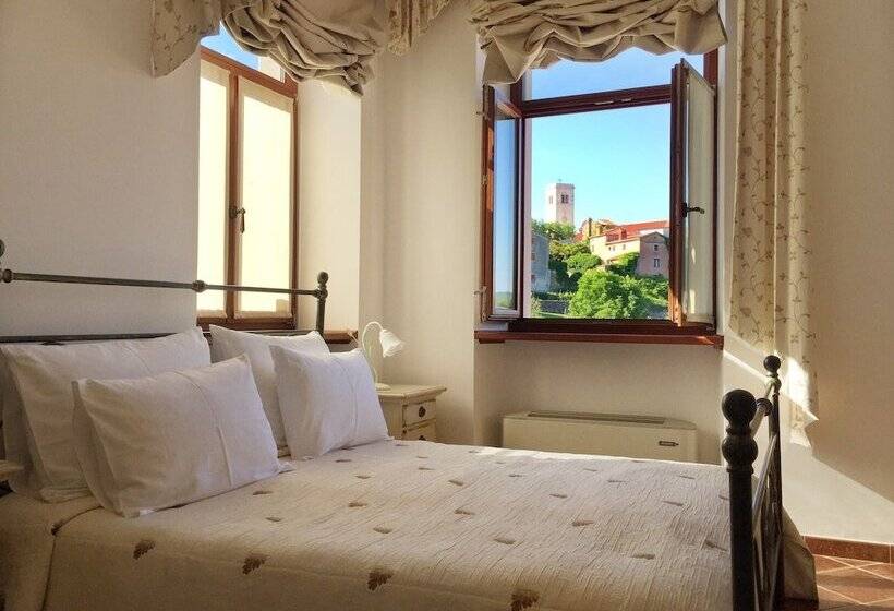 Номер Стандарт, Palazzo Angelica Adults Only