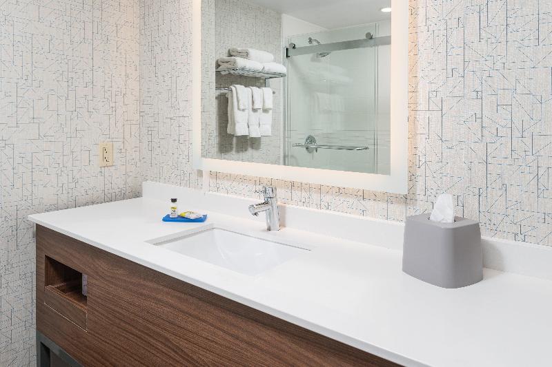 Номер Стандарт, Holiday Inn Express Calhoun South By Ihg