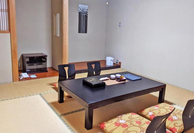 패밀리 룸, Watari Onsen Bettei Kaede