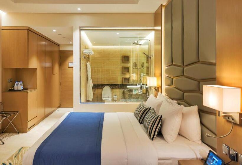 Номер Superior, Royal Central Hotel And Resort The Palm