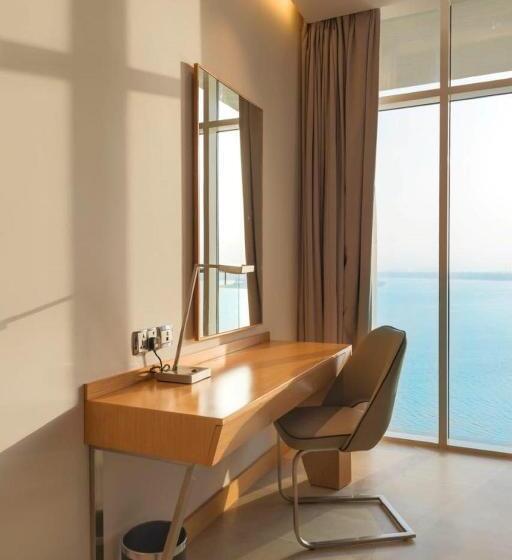 Habitación Premium Vista al Mar., Royal Central Hotel And Resort The Palm