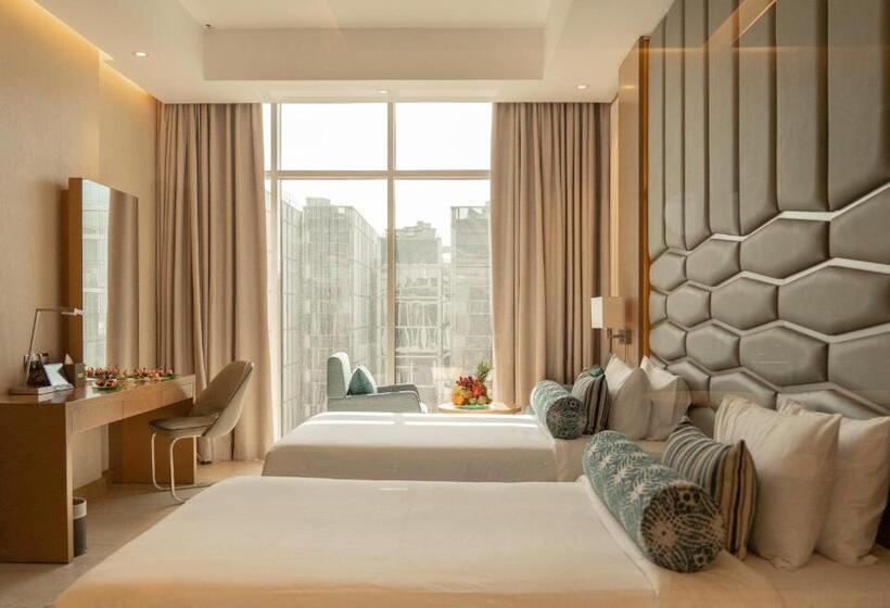 Номер Superior, Royal Central Hotel And Resort The Palm