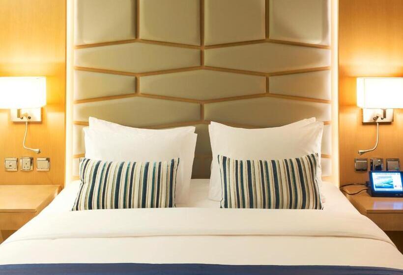 Номер Economy, Royal Central Hotel And Resort The Palm