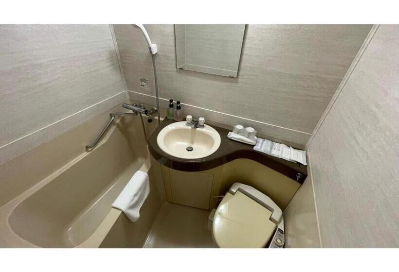 Студия Стандарт, Fuji Park Hotel   Vacation Stay 23849v