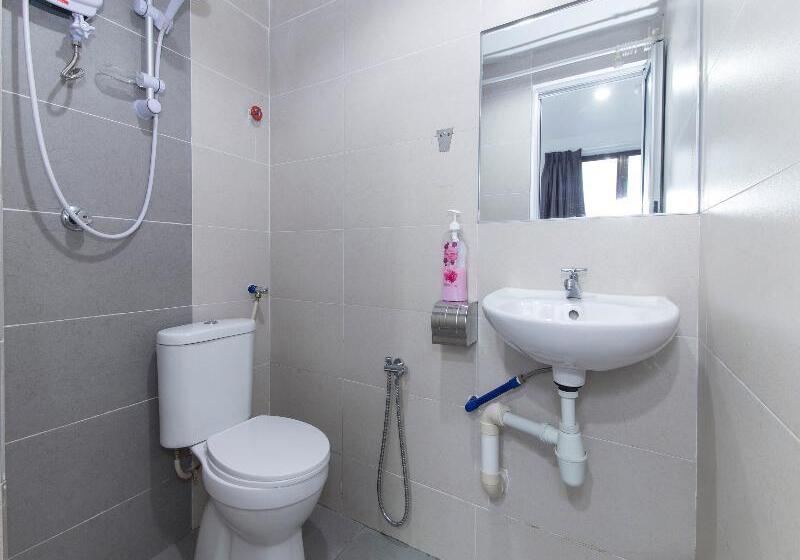 Номер Deluxe, Aman   Nilai/klia
