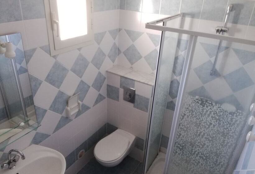 Студия Стандарт, Residence Marina Di A Testa