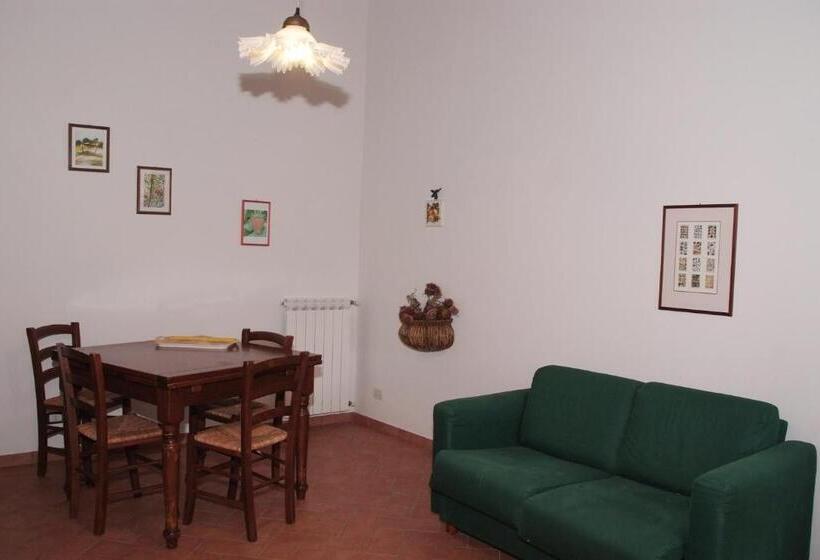 Apartamento 1 Dormitório Vista Jardim, Il Pino Bioagricoltura