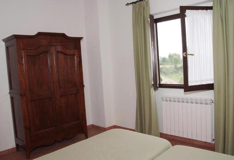 Apartamento 1 Dormitório Vista Jardim, Il Pino Bioagricoltura