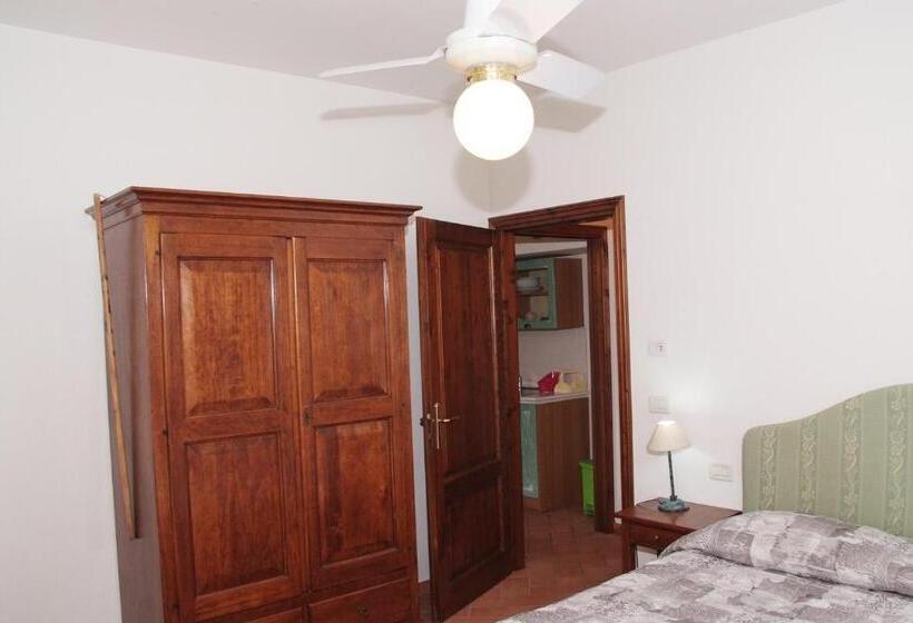 Apartamento 1 Dormitório com Sacada, Il Pino Bioagricoltura