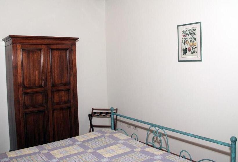 Quarto Dúplex, Il Pino Bioagricoltura