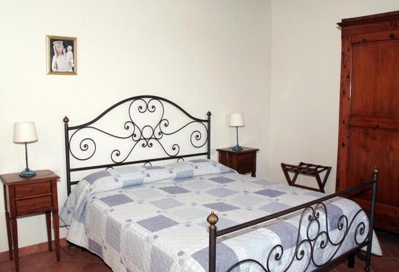Quarto Dúplex, Il Pino Bioagricoltura