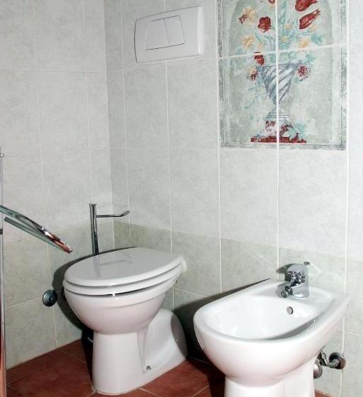 Apartamento 1 Dormitório com Vistas, Il Pino Bioagricoltura