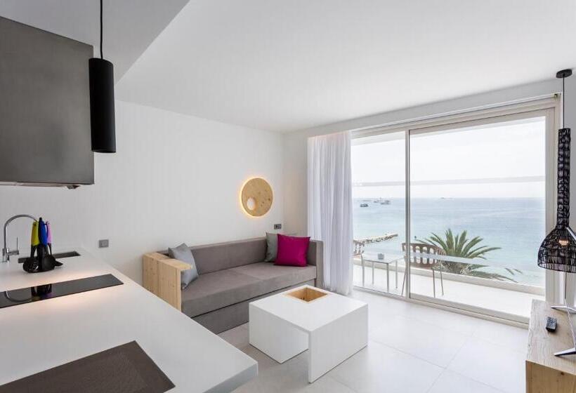 オーシャンビュースイート, One Ibiza Suites