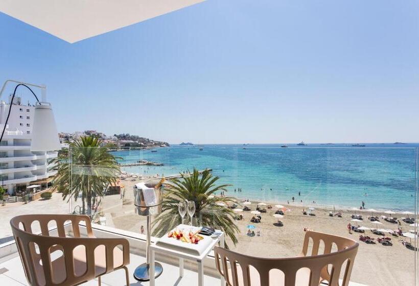 スーペリアースイート, One Ibiza Suites