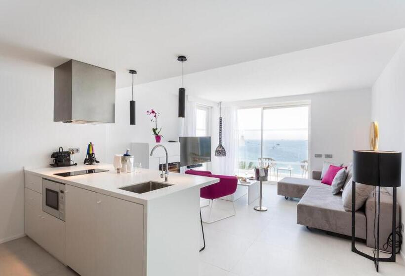 スーペリアースイート, One Ibiza Suites