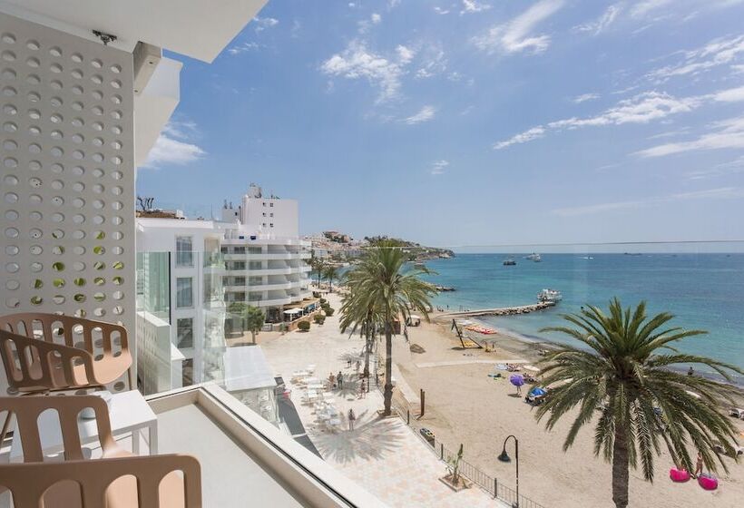 オーシャンビュースイート, One Ibiza Suites