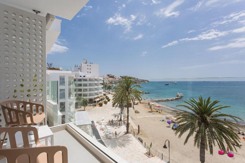 スーペリアースイート, One Ibiza Suites