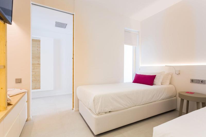 スーペリアースイート, One Ibiza Suites
