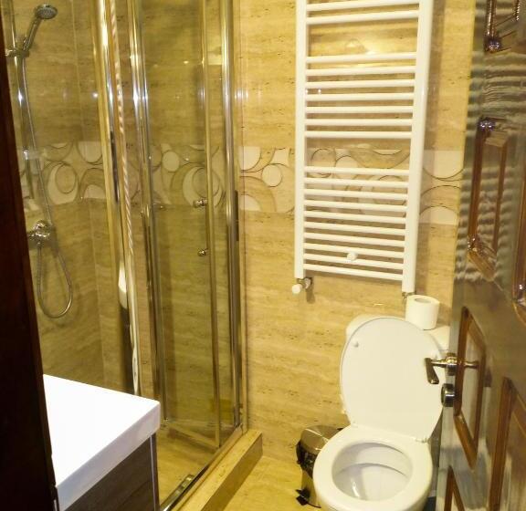 디럭스 룸, Adrys Boutique Villa