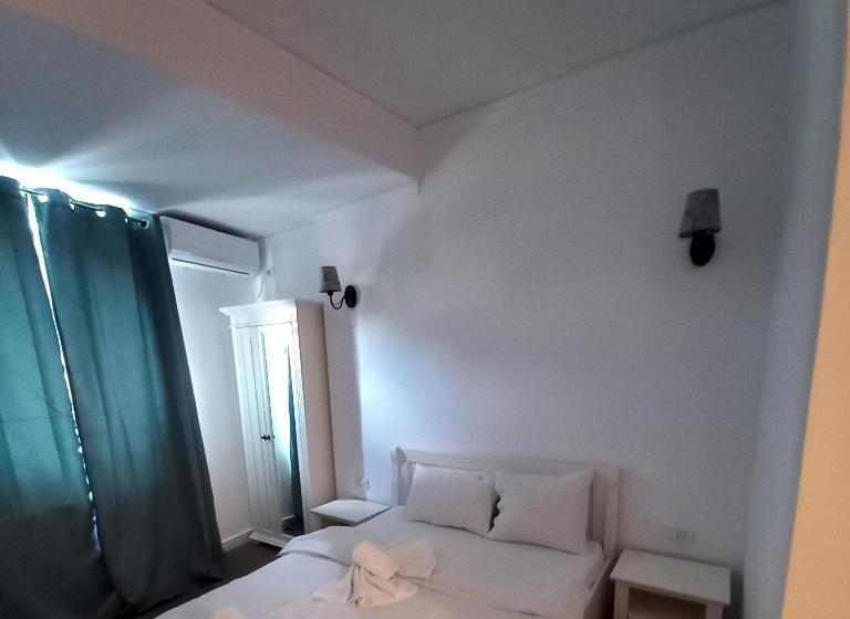디럭스 패밀리 룸, Adrys Boutique Villa