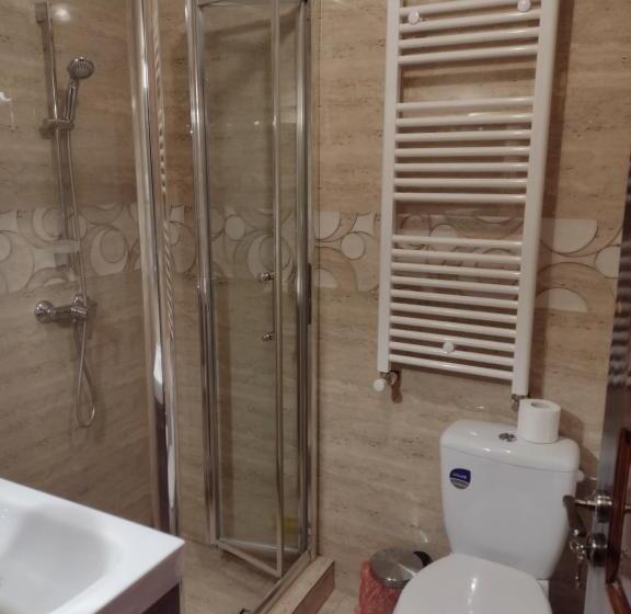 디럭스 룸, Adrys Boutique Villa