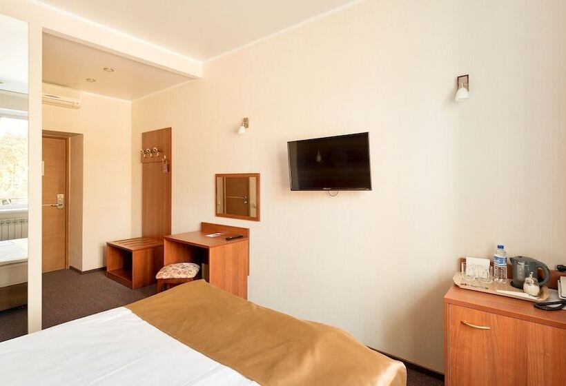 Номер Superior, Zagreb