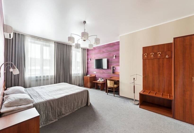Номер Комфорт, Zagreb