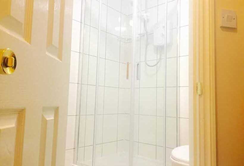 Номер Стандарт, Southend Inn
