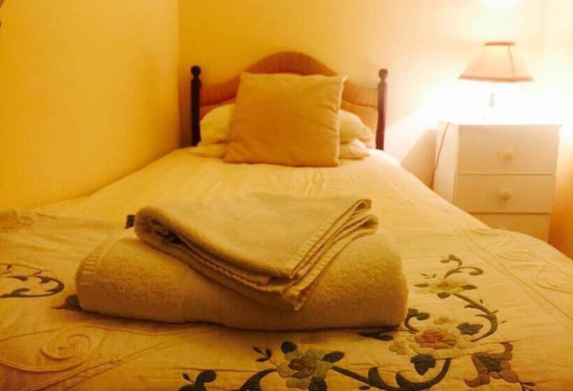 Номер Стандарт, Southend Inn
