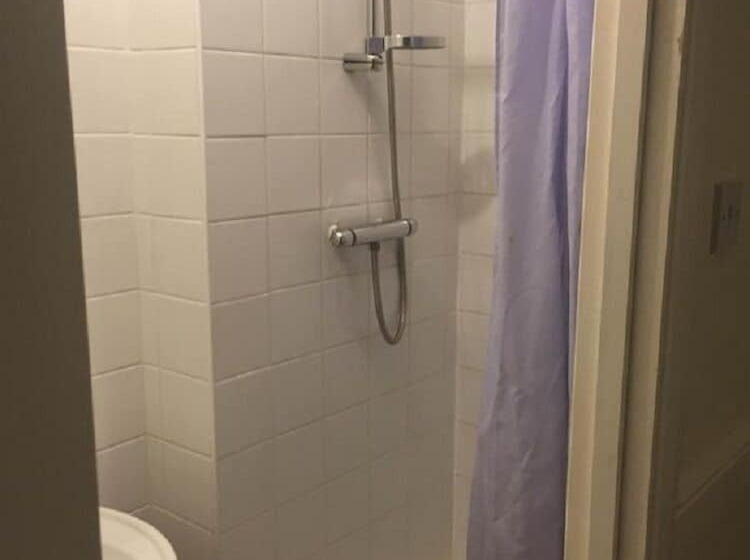 Номер Economy, Southend Inn
