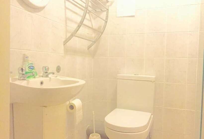 Номер Economy, Southend Inn