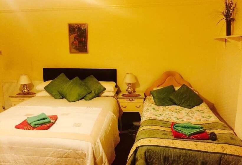 Номер Economy, Southend Inn