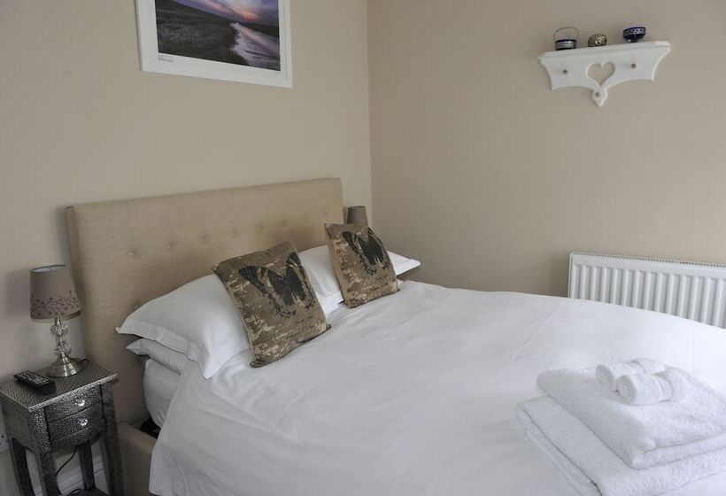 Номер Basic, Suenos Guesthouse