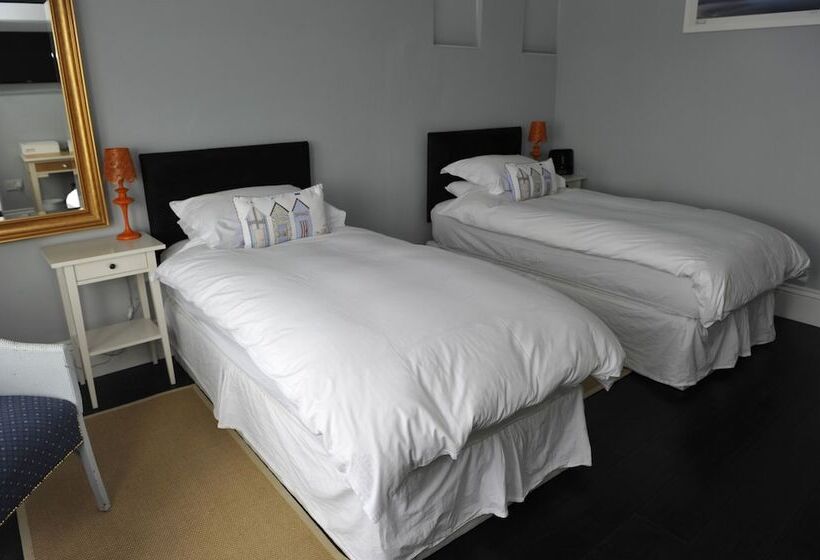 Номер Стандарт, Suenos Guesthouse