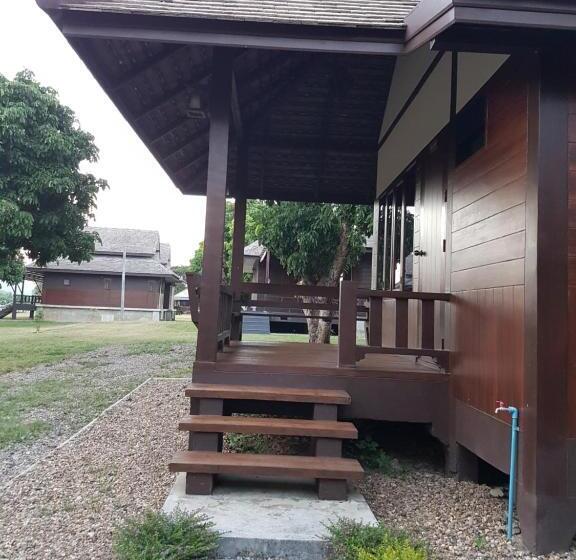 Номер Стандарт, Phutawan Pundao