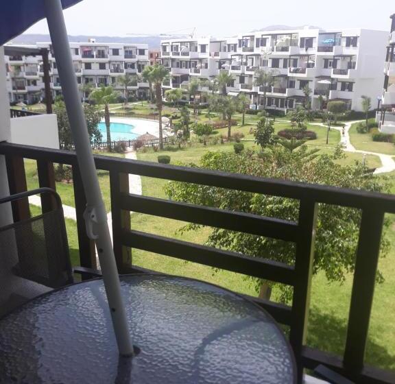 Апартаменты 1 Спальня, Mirador Golf Apart